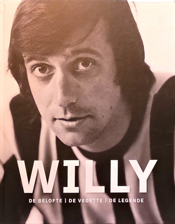 Willy - Frans van den Nieuwenhof