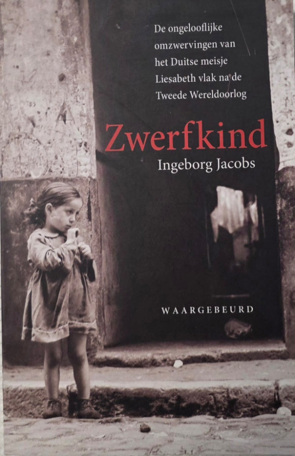 Zwerfkind